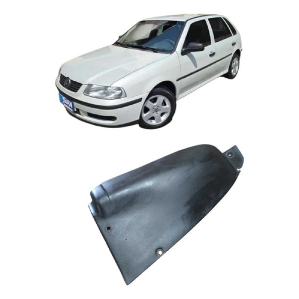Capa Protetora Radiador Volkswagen Gol 2000