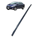 Pestana Da Porta Externa Traseira Esq Chevrolet Prisma 2017