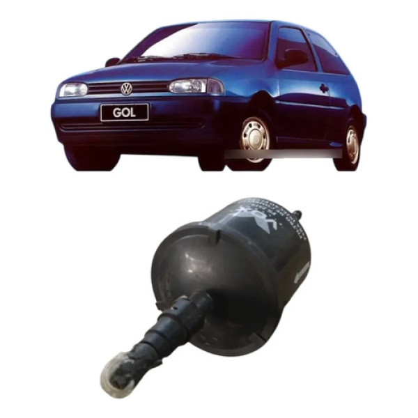 Filtro Combustível Volkswagen Gol 1996