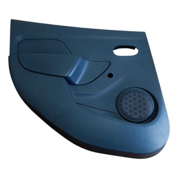 Forro Porta Traseira Esquerda Renault Logan 1.6 2021