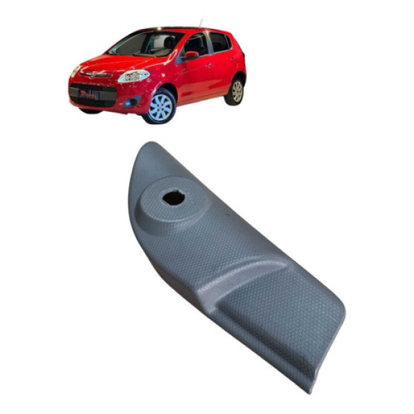 Acabamento Retrovisor Int Direit Fiat Palio Attract 1.0 2016