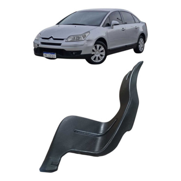 Duto Ar Painel Esquerdo Citroën C4 Pallas 2008