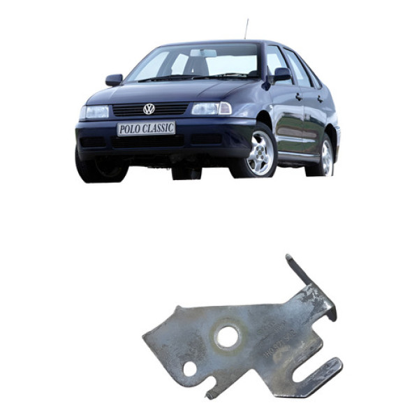Suporte Sonda Lambda Volkswagen Polo Classic 1999
