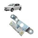 Suporte Fixação Do Console Renault Sandero  2018