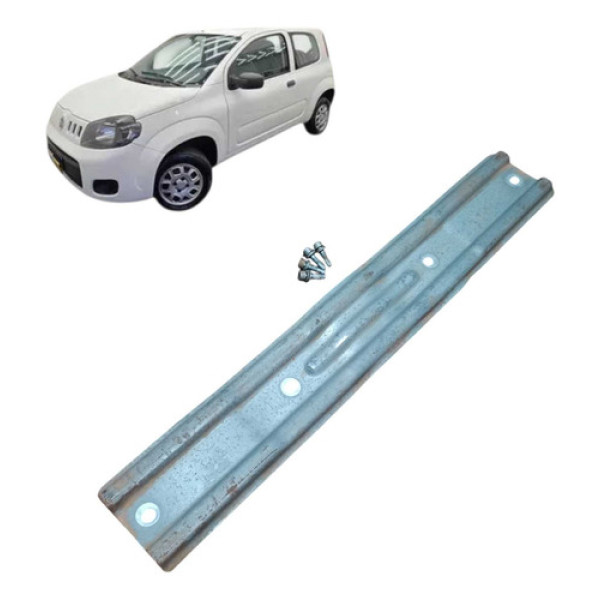 Travessa Do Escapamento Do Fiat Uno Vivace 1.0 Ano 2015