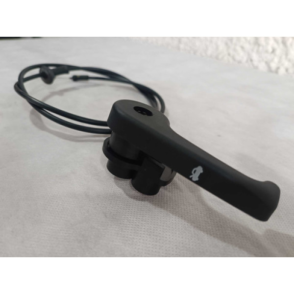  Cabo Puxador Alavanca Capô Hyundai Creta Prestige 2019