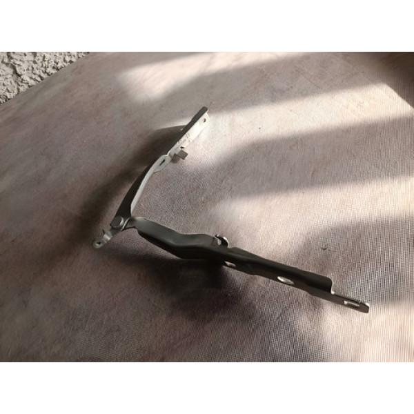 Dobradiça Capo Lado Esquerdo Citroen C4 Cactus 2019 2023