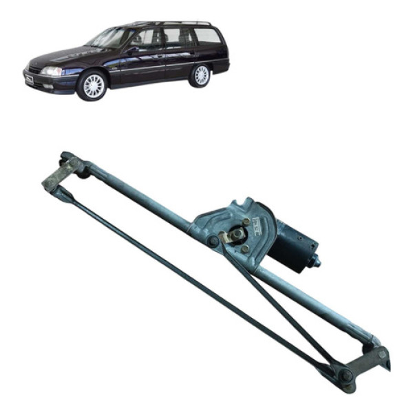 Galhada Motor Limpador Parabrisa Chev Omega Suprema Gls 1995