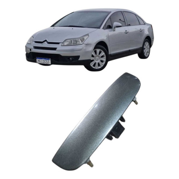 Maçaneta Fechadura Tampa Porta-mala Citroën C4 Pallas 2008