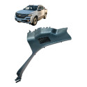 Acabamento Coluna Traseira Esq Chevrolet  S10 Ltz Fd4a 2018