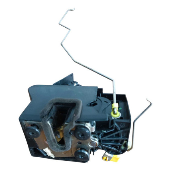 Fechadura Porta Dianteira Esquerda Renault Logan 1.6 2021