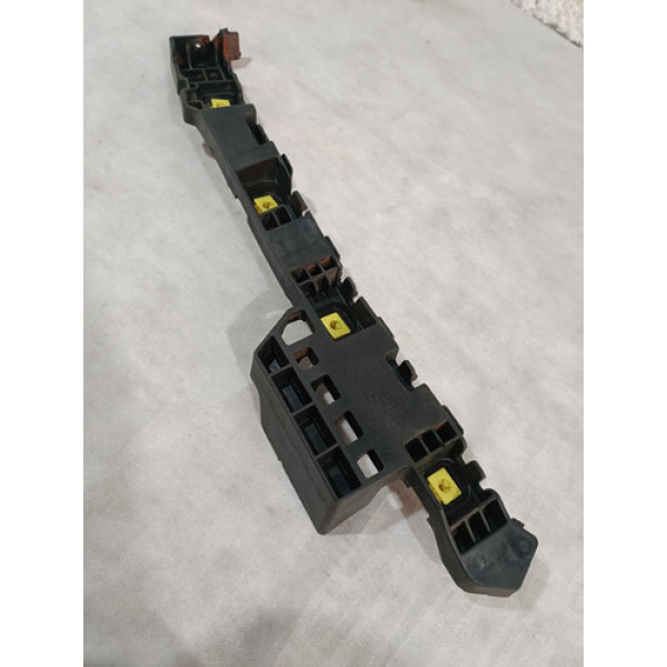  Guia Parachoque Traseiro L/ E/ Hyundai Creta Prestige 2019