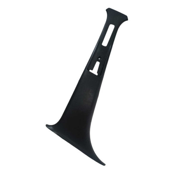  Acabamento Coluna Lado Esquerdo Renault Kwid 2022