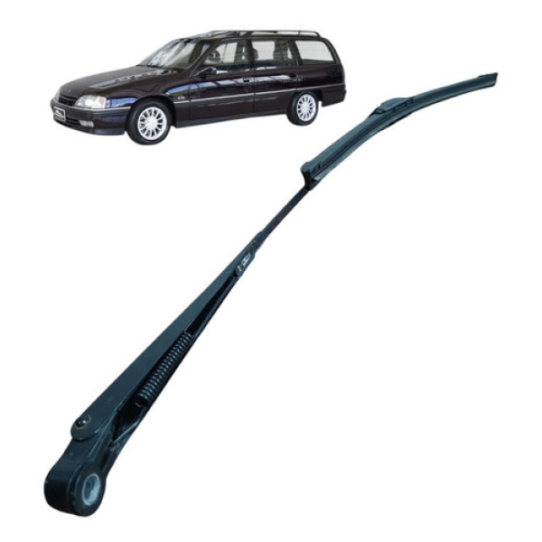 Limpador Braço Esquerdo Chevrolet Omega Suprema Gls 1995