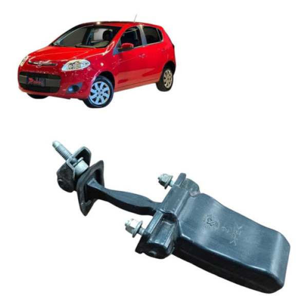  Limitador Porta Tras Direita Fiat Palio Attract 1.0 2016