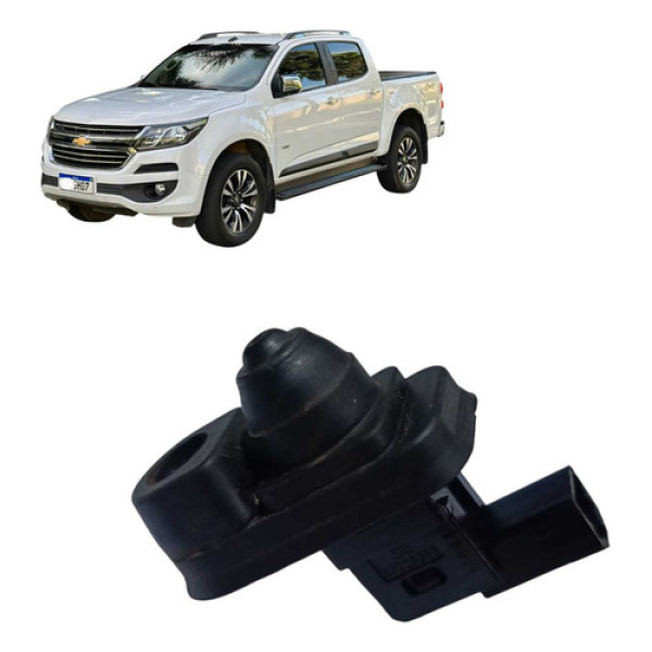 Sensor De Luz Traseira Esquerda Chevrolet  S10 Ltz Fd4a 2018