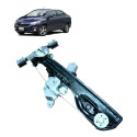 Máquina De Vidro Dianteiro Direito Chevrolet Prisma 1.4 Eco 