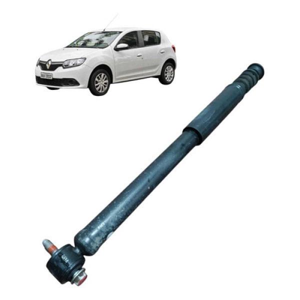 Amortecedor Traseiro Lado Direito Renault Sandero  2018