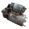 Motor De Arranque Partida Volkswagen Gol 1996