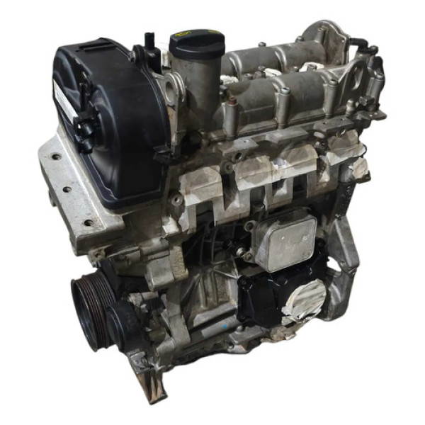 Motor Parcial Volkswagen Saveiro Cd Robust 2023