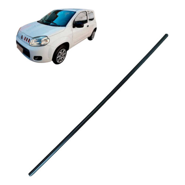  Pestana Interna Dianteira Direita Fiat Uno Vivace 1.0 2015