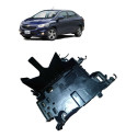 Suporte Base Da Bateria Chevrolet Prisma 2017