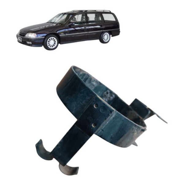 Suporte Filtro Secador Ar Cond Gm Omega Suprema Gls1995