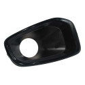 Moldura Farol De Milha Direito Jeep Renegade  Preto Direito