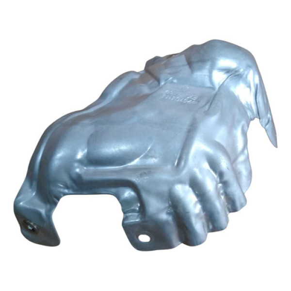  Defletor Catalisador Turbin Chevrolet  Onix Plus Turbo 2024