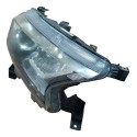 Farol Dianteiro Lado Direito Ford Ranger