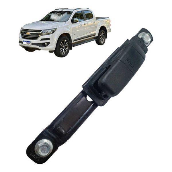 Regulador Cinto Altura Esquerdo Chevrolet  S10 Ltz Fd4a 2018