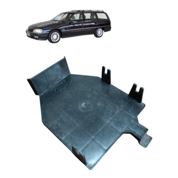 Suporte Módulo De Injeção Chevrolet Omega Suprema Gls 1995