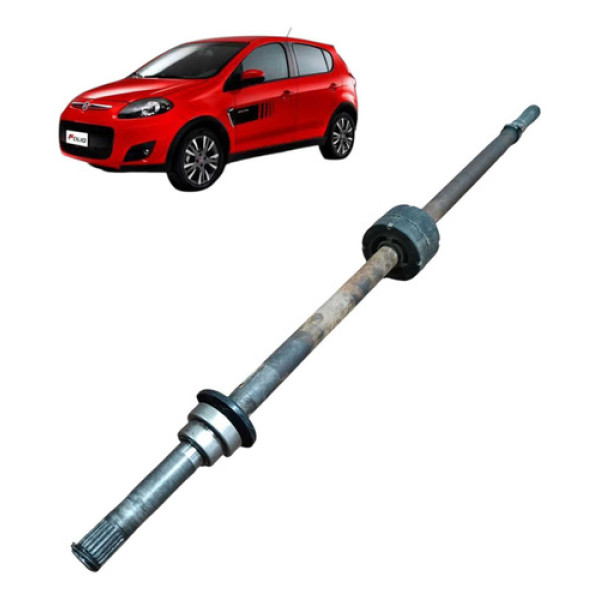  Homocinética Dianteira Direita Fiat Palio Attract 1.0 2016