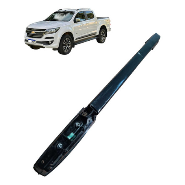 Rack De Teto Lado Esquerdo Chevrolet  S10 Ltz Fd4a 2018