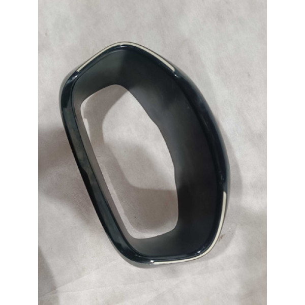  Acabamento Painel De Instrumento Renault Kwid 2022