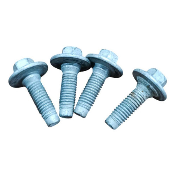  Jogo Paraf Dobrad Tras Dir Chevrolet  Onix Plus Turbo 2024