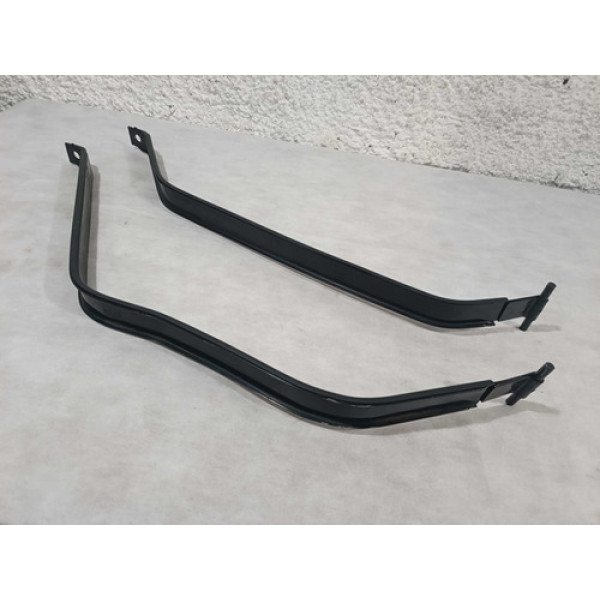  Suporte Cinta Tanque Combustíve Hyundai Creta Prestige 2019