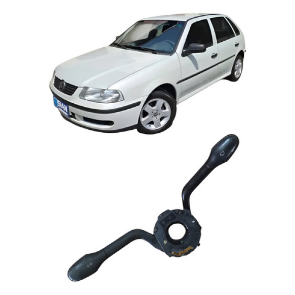 Chave De Seta Volkswagen Gol 2000