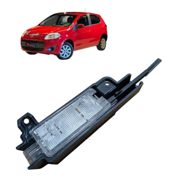  Luz Cortesia Porta-luvas Fiat Palio Attract 1.0 2016