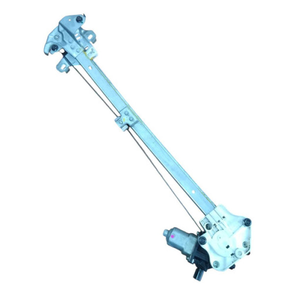  Máquina De Vidro Elétr Tras  Direita Honda City Exl  2016