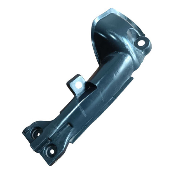  Acabamento Para Barro Tras Direita Renault Logan 1.6 2021