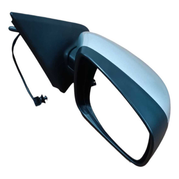  Retrovisor Porta Dianteira Direita Renault Logan 1.6 2021