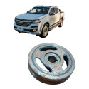 Polia Do Virabrequim Chevrolet S10 Ltz Fd4a 2018