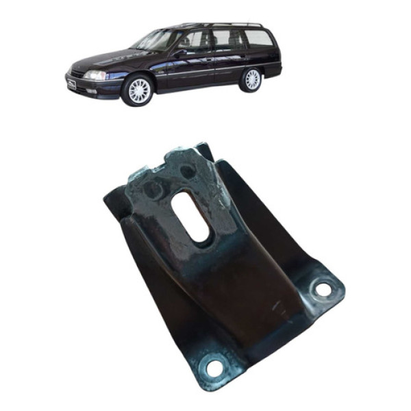 Suporte Do Coxim Do Motor Ld E Chevr Omega Suprema Gls 1995