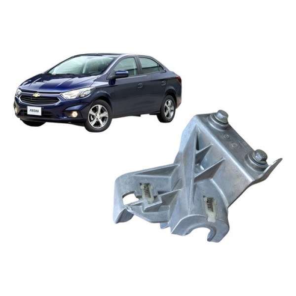 Suporte Cabo De Marcha Chevrolet Prisma 2017