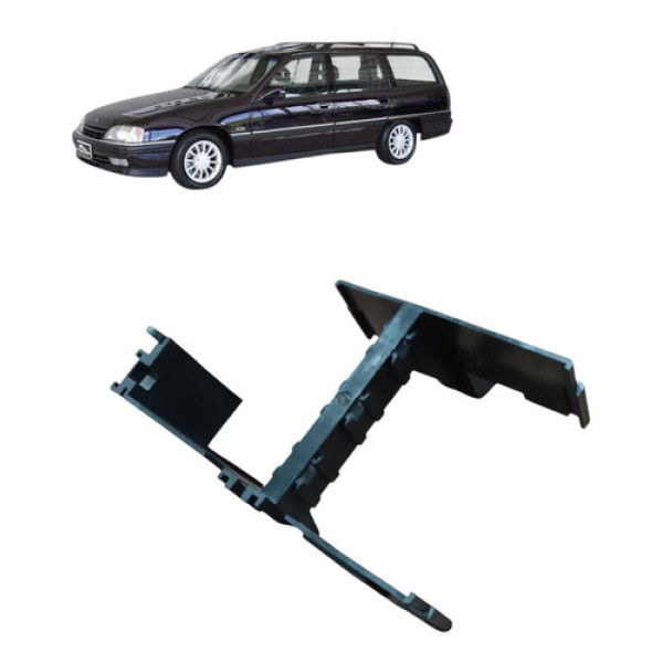 Suporte Do Relê Chevrolet Omega Suprema Gls 94/95 1995