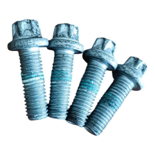  Parafuso Cubo Roda Tras Esq Chevrolet  Onix Plus Turbo 2024