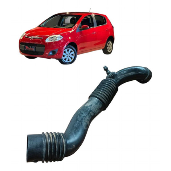 Mangueira Duto Filtro Motor Fiat Palio Attract 1.0 2016