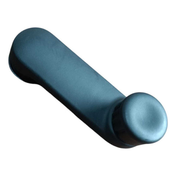 Manivela Vidro Traseira Esquerda Renault Logan 1.6 2021