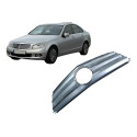Frisos Grade Dianteira Mercedes W204 C250 C300 C350